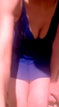 xaleyna36 online show from January 9, 2025, 8:22 pm