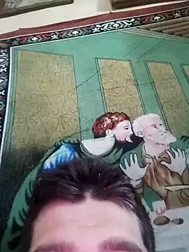 OvidiuRadu37 online show from April 19, 2026, 5:19 am