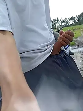 Cuervo maniaco online show from December 5, 2025, 3:54 pm