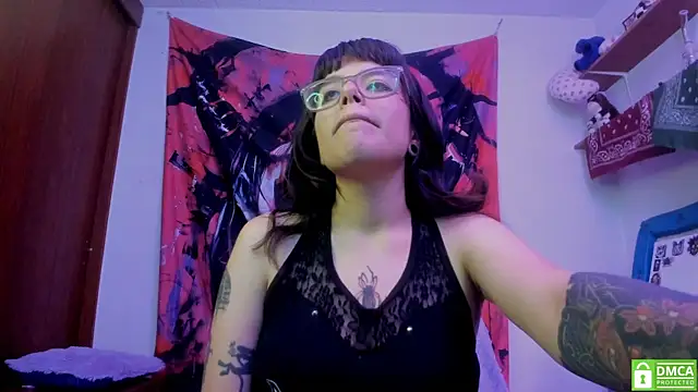 Lucyfx666 online show from July 23, 2026, 1:58 am