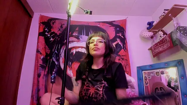 Lucyfx666 online show from June 20, 2026, 2:16 am