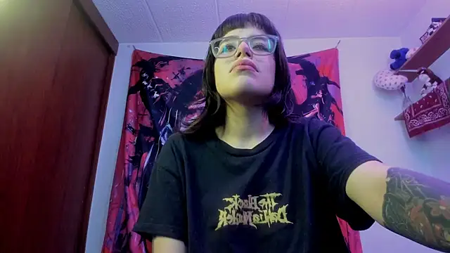 Lucyfx666 online show from June 30, 2026, 8:03 am
