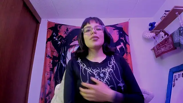 Lucyfx666 online show from June 26, 2026, 2:17 am