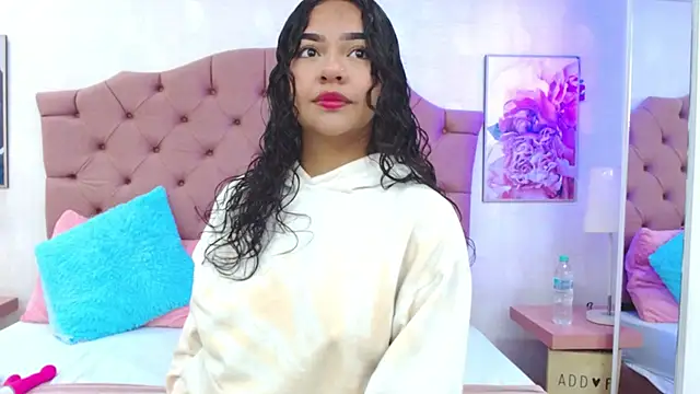 VictoriaBlakee online show from March 8, 2025, 11:58 am