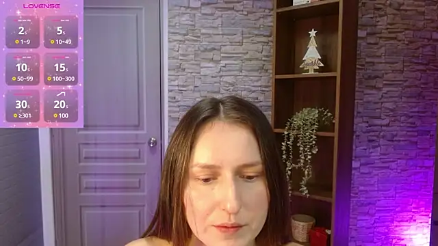 Manuela bela online show from February 28, 2025, 11:14 am