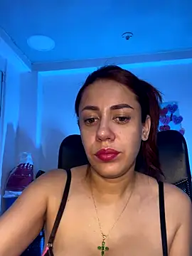 AnnbellaRosse online show from September 20, 2025, 5:51 pm