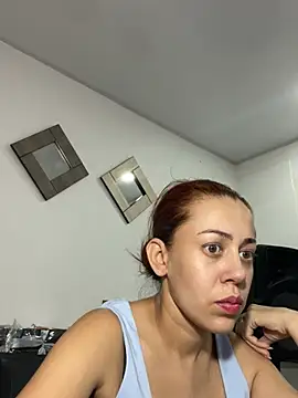AnnbellaRosse online show from January 5, 2025, 6:56 pm