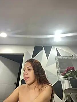 AnnbellaRosse online show from January 16, 2025, 3:02 am