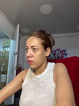 AnnbellaRosse online show from September 16, 2025, 5:25 pm