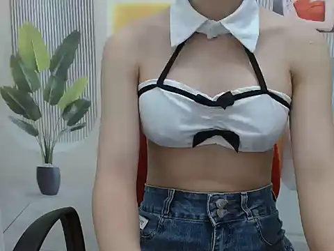 Snapshot of Jikey98 chatting on October 20, 2025, 12:45 am Jikey98 online show from October 20, 2025, 12:45 am