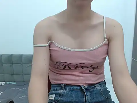 Snapshot of Jikey98 chatting on October 4, 2025, 2:51 pm Jikey98 online show from October 4, 2025, 2:51 pm