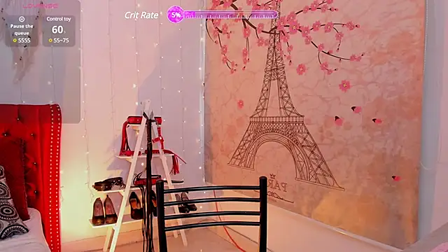 Snapshot of wini_fer chatting on February 21, 2025, 12:49 pm wini fer online show from February 21, 2025, 12:49 pm