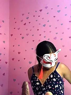 Snapshot of Flor467 chatting on September 24, 2025, 2:45 pm Flor467 online show from September 24, 2025, 2:45 pm