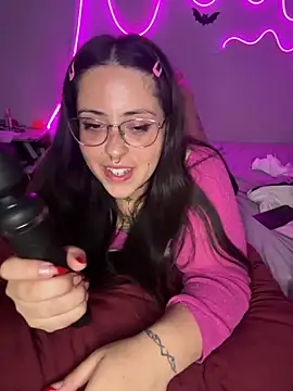 Mizztikaa online show from February 27, 2025, 6:46 am