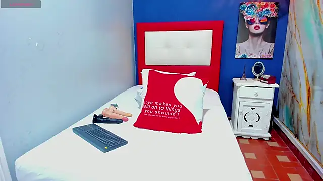  angeline love online show from February 5, 2026, 4:08 am