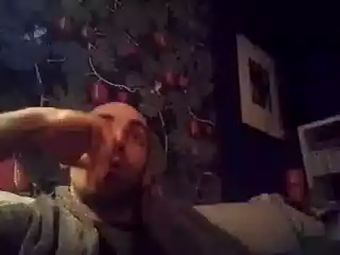 DrbigdickUK online show from January 29, 2025, 9:17 pm
