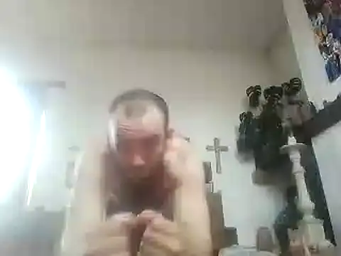 DrbigdickUK online show from February 9, 2025, 1:46 pm