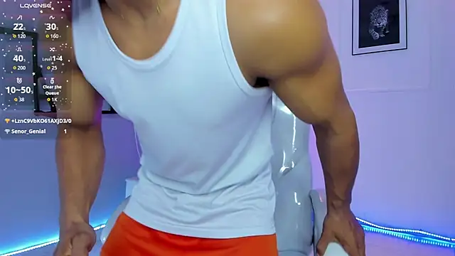 Rob saenz  online show from November 13, 2025, 3:38 pm