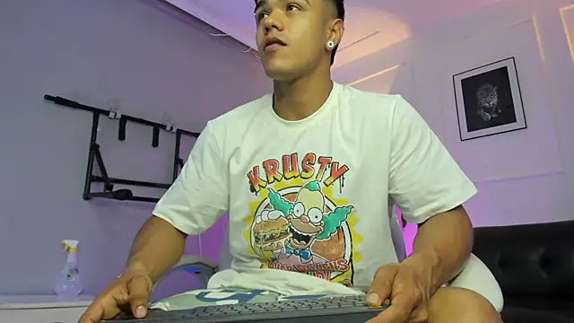 Rob saenz  online show from November 22, 2025, 2:16 pm