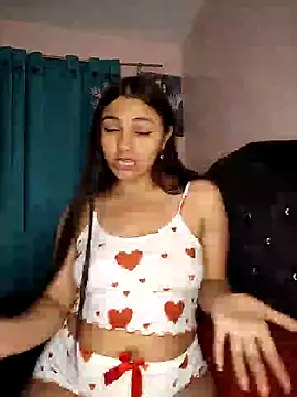 Snapshot of Nahiara_velez chatting on February 15, 2025, 1:53 am Nahiara velez online show from February 15, 2025, 1:53 am
