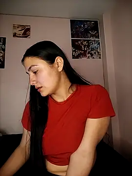 Snapshot of Nahiara_velez chatting on March 22, 2025, 4:24 am Nahiara velez online show from March 22, 2025, 4:24 am