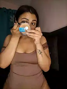 Snapshot of Nahiara_velez chatting on February 13, 2025, 10:43 pm Nahiara velez online show from February 13, 2025, 10:43 pm