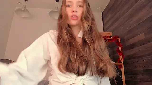 MaryannSoftt online show from December 20, 2025, 3:37 pm