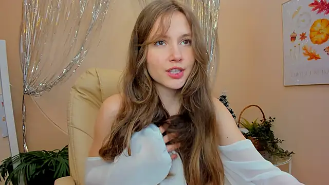 MaryannSoftt online show from December 25, 2024, 8:17 pm