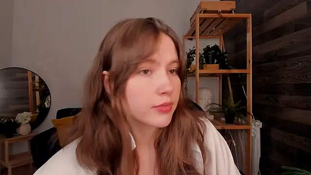 MaryannSoftt online show from January 15, 2026, 3:37 pm