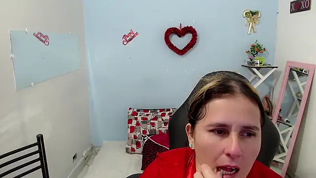 victoria jones online show from March 25, 2026, 6:51 pm