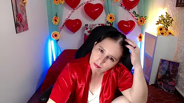 victoria jones online show from February 14, 2025, 2:54 pm