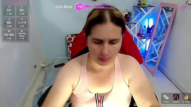 Snapshot of victoria_jones chatting on February 27, 2026, 2:50 pm victoria jones online show from February 27, 2026, 2:50 pm