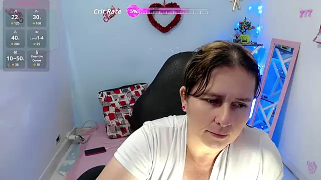 Snapshot of victoria_jones chatting on February 25, 2026, 3:34 pm victoria jones online show from February 25, 2026, 3:34 pm