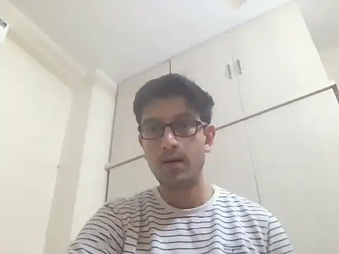 arjun 077 online show from January 8, 2026, 5:52 pm