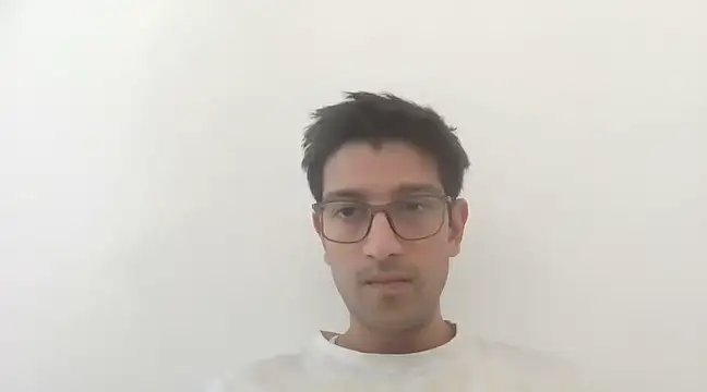 Snapshot of arjun_077 chatting on February 26, 2025, 9:22 am arjun 077 online show from February 26, 2025, 9:22 am