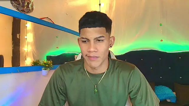 Damian latinxxx online show from February 13, 2025, 6:30 am