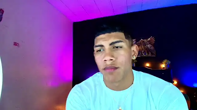 Damian latinxxx online show from March 2, 2025, 8:48 am