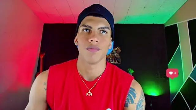 Damian latinxxx online show from February 27, 2025, 6:02 am