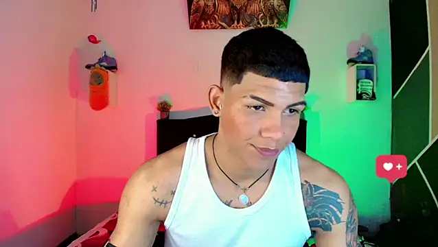 Damian latinxxx online show from March 11, 2025, 9:24 am