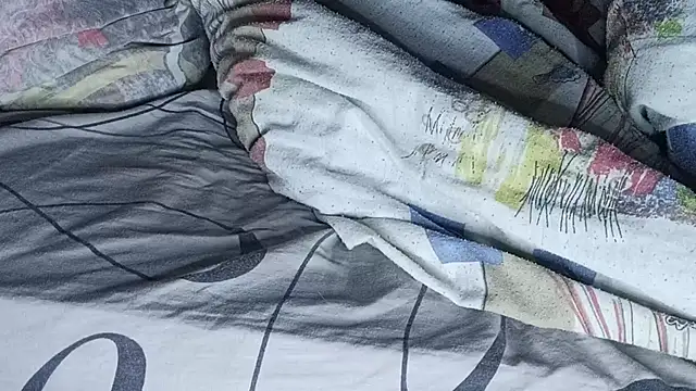 MarieFerguson online show from December 25, 2024, 7:57 am