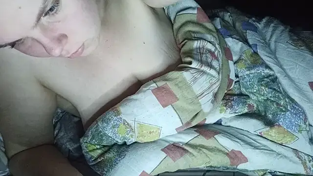 MarieFerguson online show from December 25, 2024, 5:26 pm