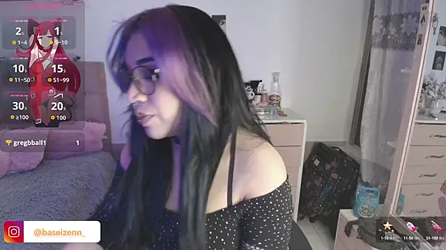 Snapshot of exodiakinky2 chatting on October 15, 2025, 3:05 am exodiakinky2 online show from October 15, 2025, 3:05 am