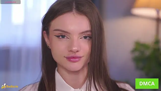 Snapshot of Bellacle chatting on October 3, 2025, 7:21 am Bellacle online show from October 3, 2025, 7:21 am