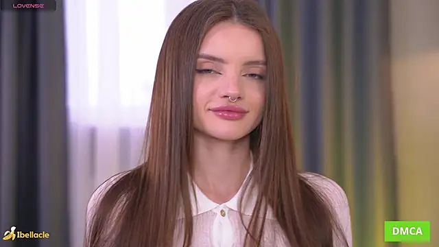 Snapshot of Bellacle chatting on October 14, 2025, 8:04 am Bellacle online show from October 14, 2025, 8:04 am