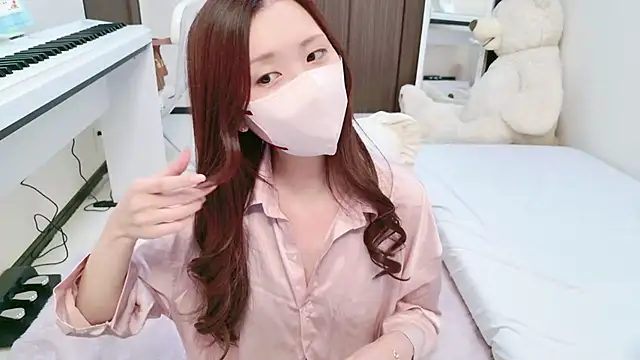 -SHINON- online show from January 15, 2025, 2:45 pm