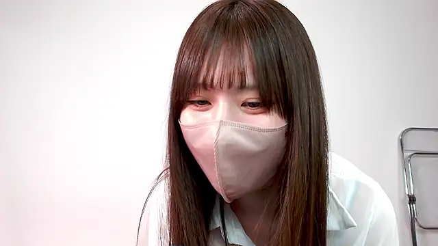 Nogizaka Ai online show from April 17, 2026, 11:57 am