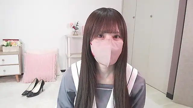 Nogizaka Ai online show from September 11, 2025, 11:43 am