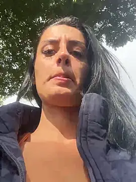 Catmila94 online show from May 22, 2026, 5:11 pm