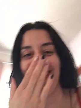 Snapshot of Catmila94 chatting on October 17, 2025, 5:37 pm Catmila94 online show from October 17, 2025, 5:37 pm