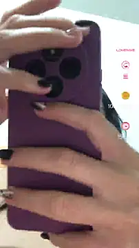 Snapshot of Catmila94 chatting on October 14, 2025, 4:13 am Catmila94 online show from October 14, 2025, 4:13 am